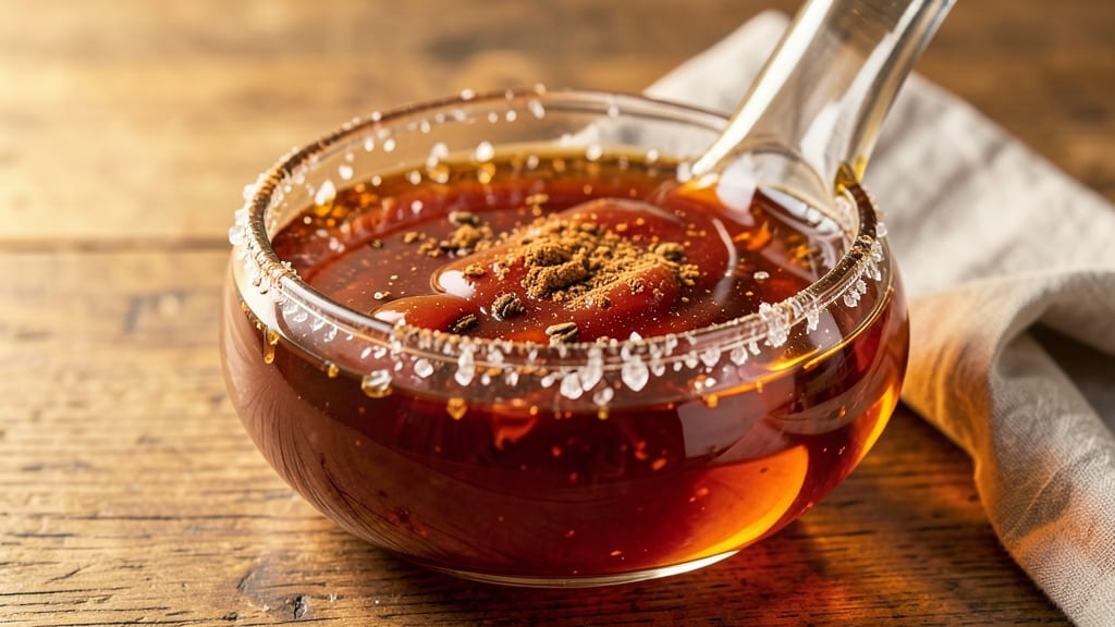 Apple Pie Moonshine Recipe With Everclear And Vodka: Boozy Caramelized Crunch in Every Sip