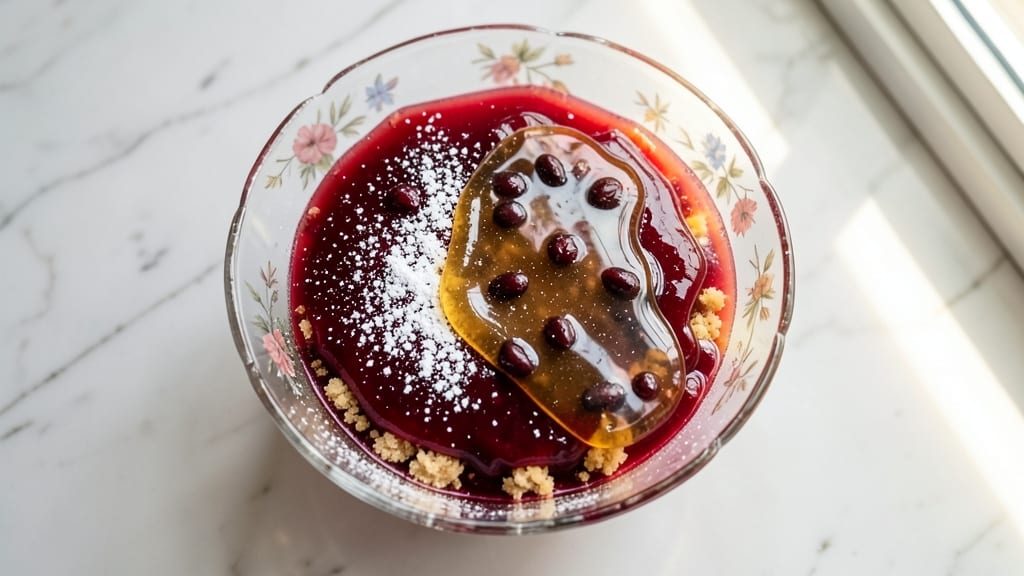 Cherry Pie Filling Jello Salad Recipe: Nostalgic Twist on a Classic Dessert